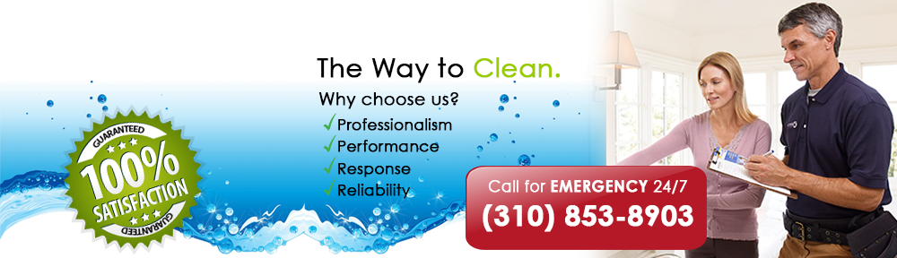 Photo of Clean Pro Los Angeles