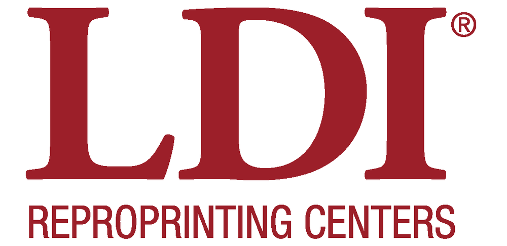 Photo of LDI Reproprinting Center