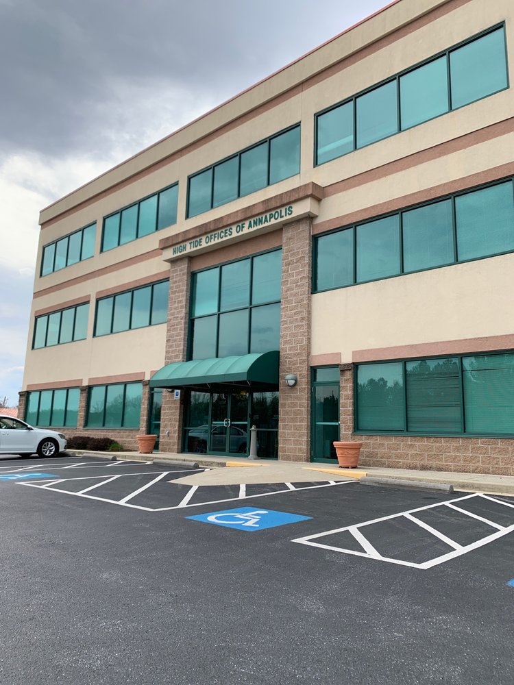 Photo of Chesapeake Financial Planning