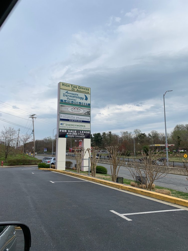 Photo of Chesapeake Financial Planning