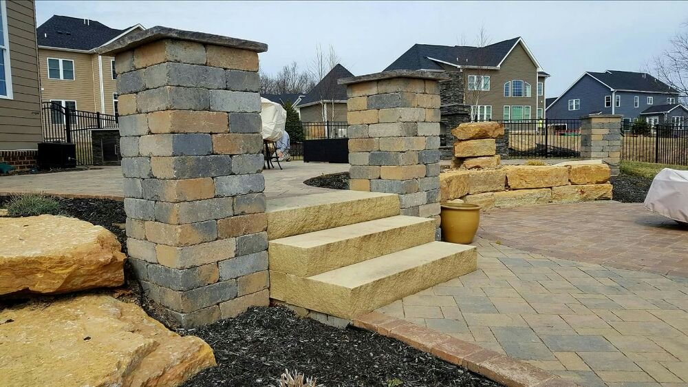 Photo of Diamond Landscaping