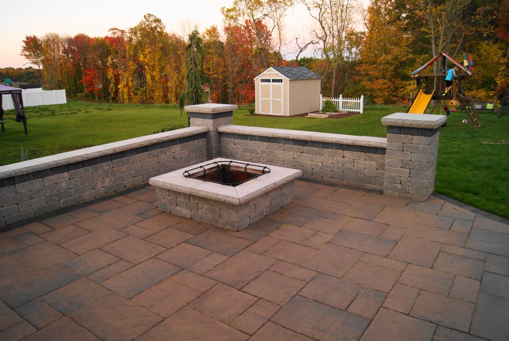 Photo of Diamond Landscaping
