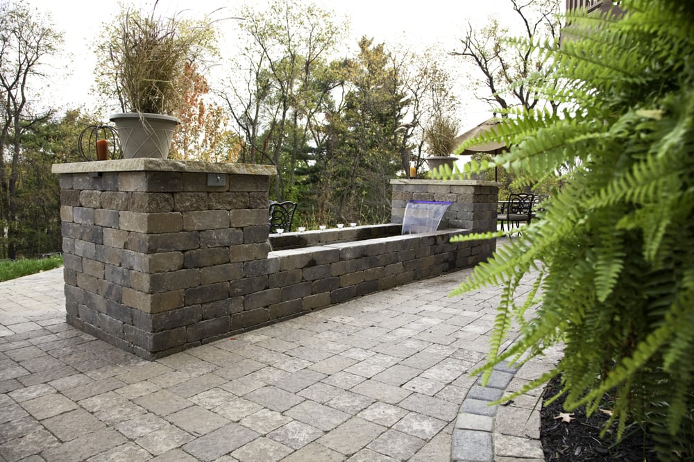 Photo of Diamond Landscaping