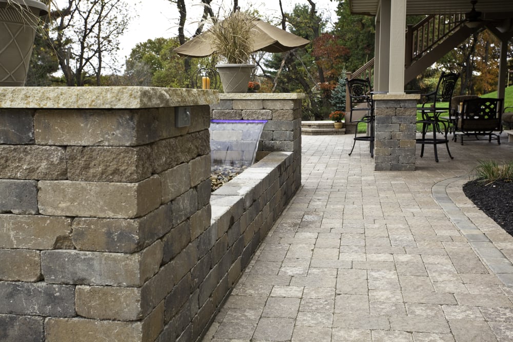 Photo of Diamond Landscaping