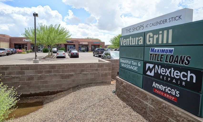 Photo of Maximum Title Loans
