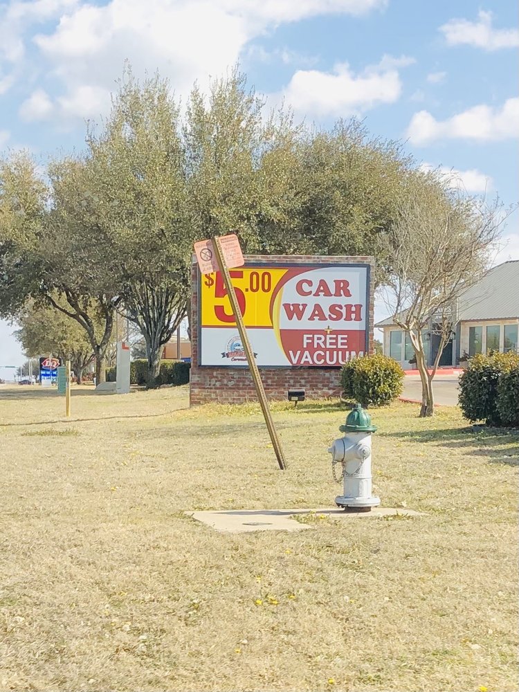 Photo of Midlothian Car Wash