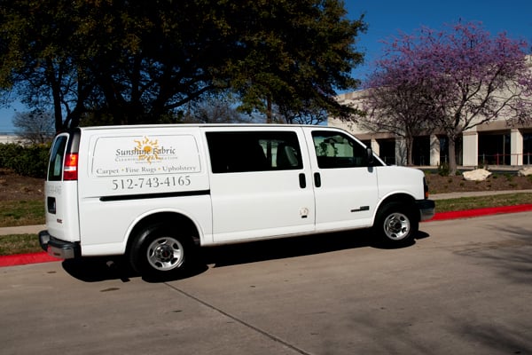 Photo of Sunshine Fabric Cleaning & Restoration