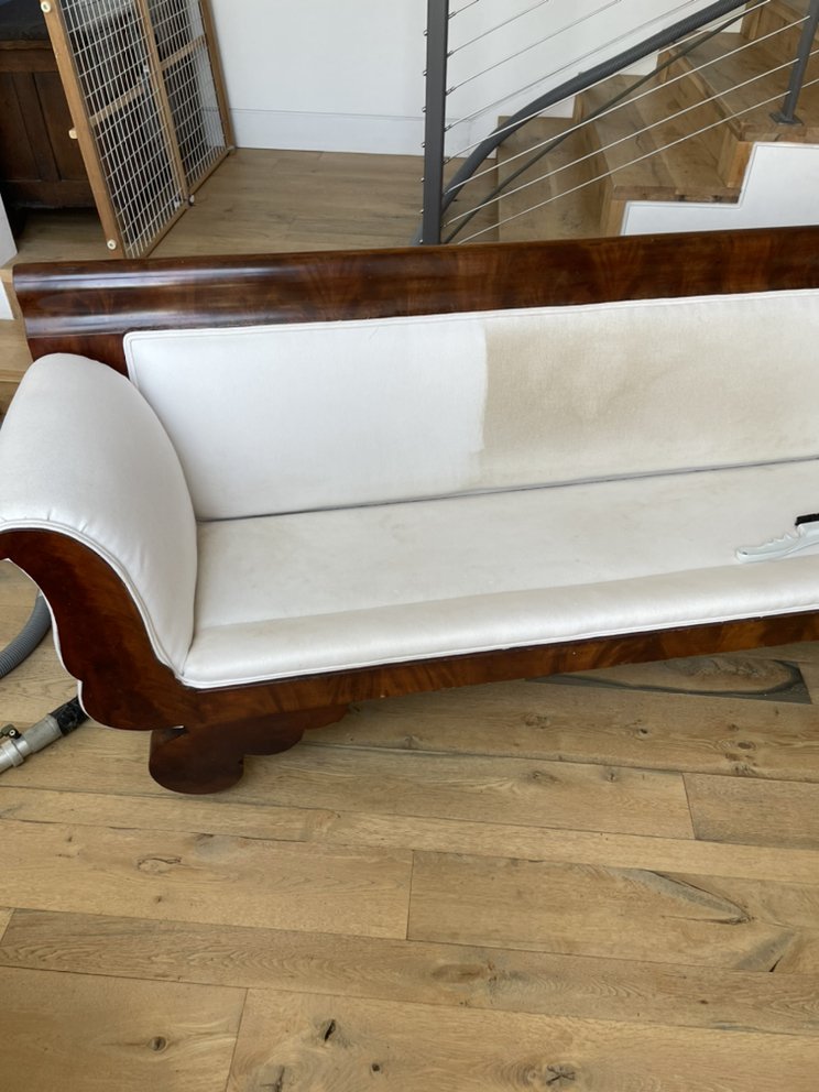 Photo of Sunshine Fabric Cleaning & Restoration