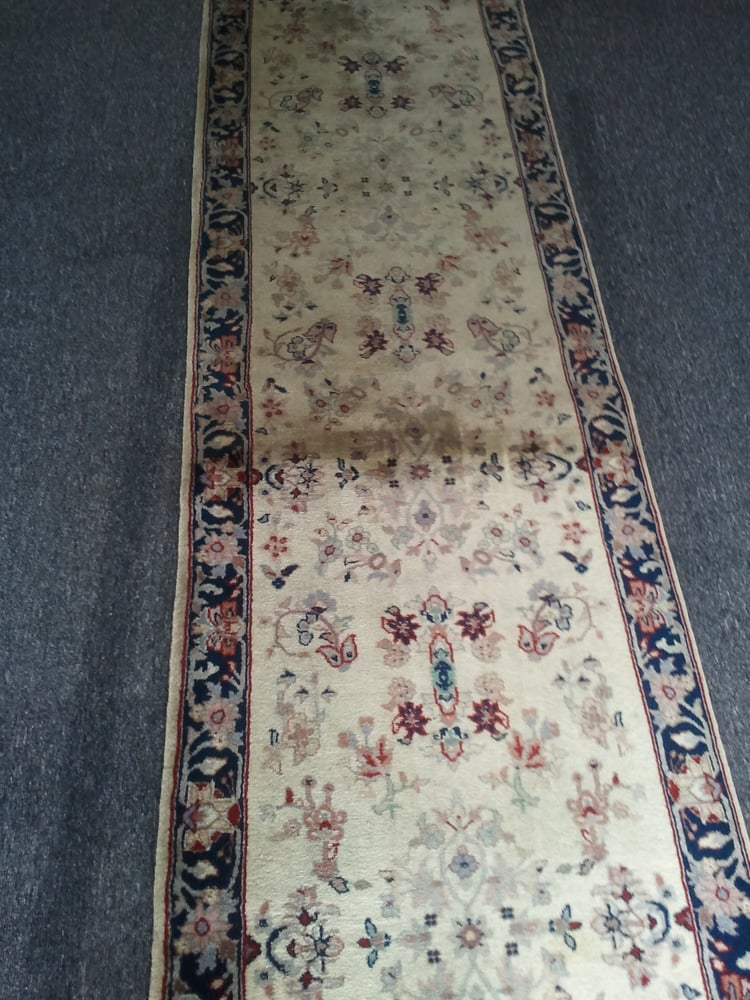 Photo of Sunshine Fabric Cleaning & Restoration
