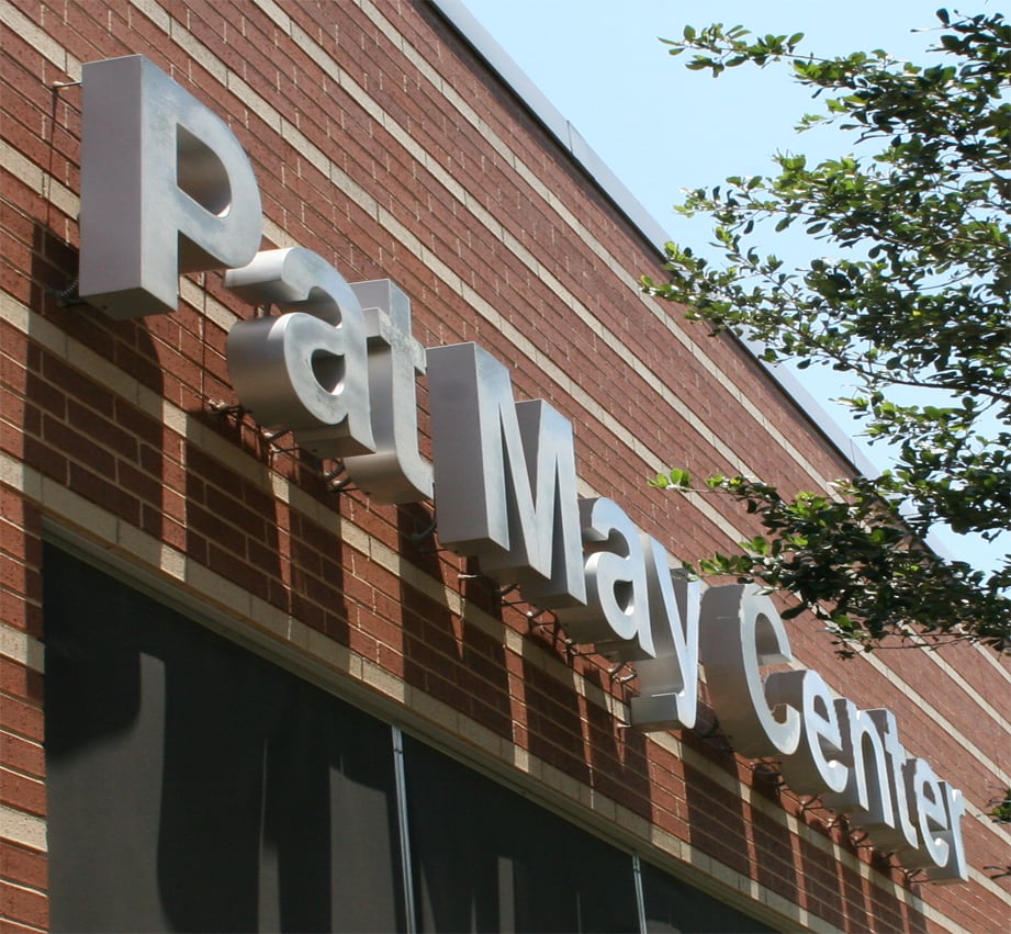 Photo of Pat May Center