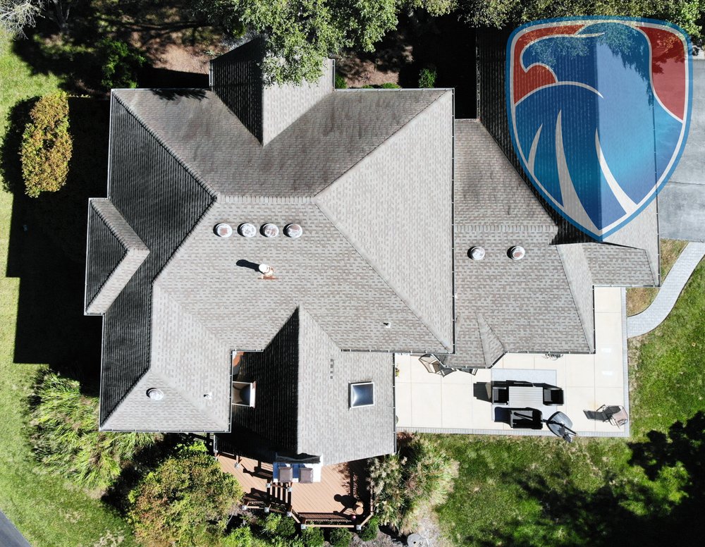 Photo of Freedom Restoration and Roofing