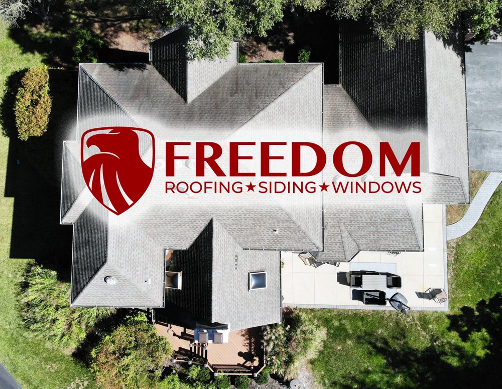 Photo of Freedom Restoration and Roofing