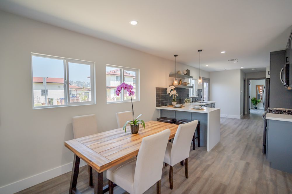 Photo of Silverwood Properties