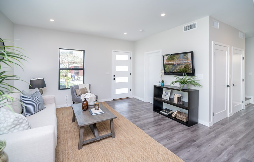 Photo of Silverwood Properties
