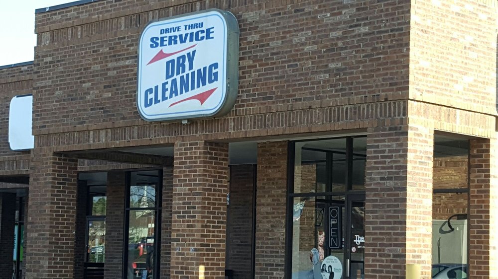Photo of The Cleaners At Tega Cay