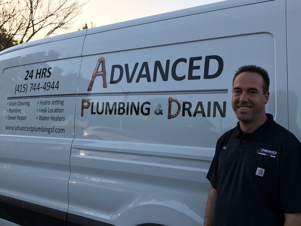 Photo of Advanced Plumbing and Drain