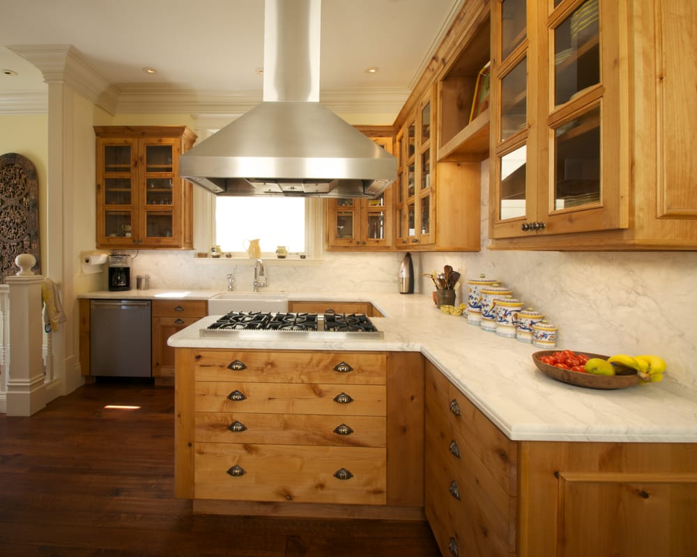 Photo of Duncan Woodworks