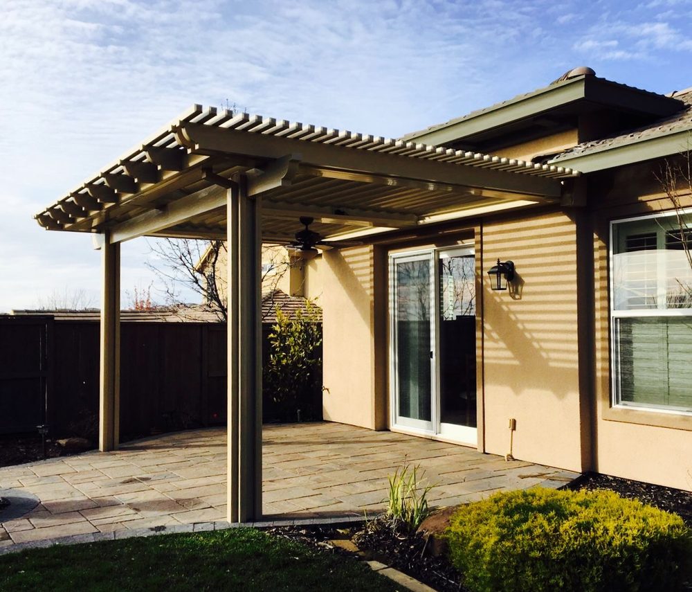 Photo of Equinox Outdoor Concepts