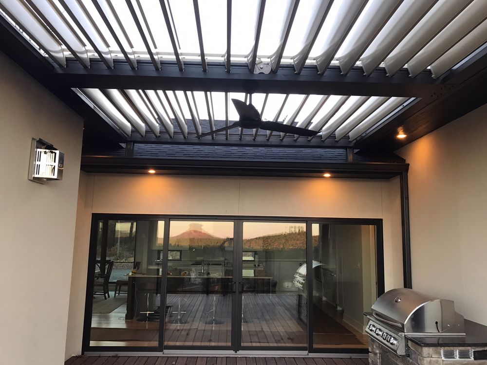 Photo of Equinox Outdoor Concepts