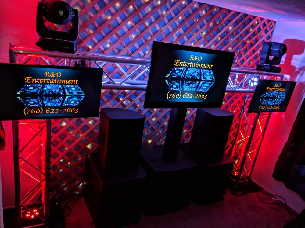 Photo of R&O Entertainment - DJ Rumbero