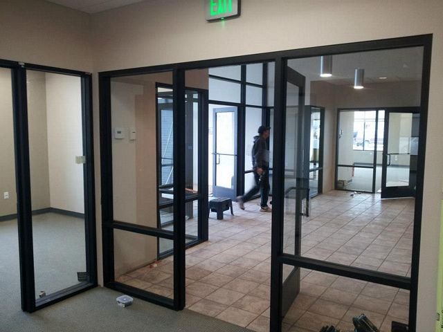Photo of San Marcos Glass & Mirror