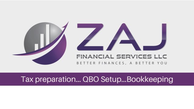 Photo of ZAJ Financial Services