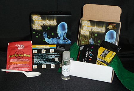 Photo of Corporate Graphics of America