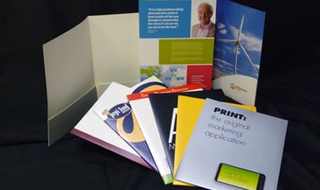 Photo of Corporate Graphics of America