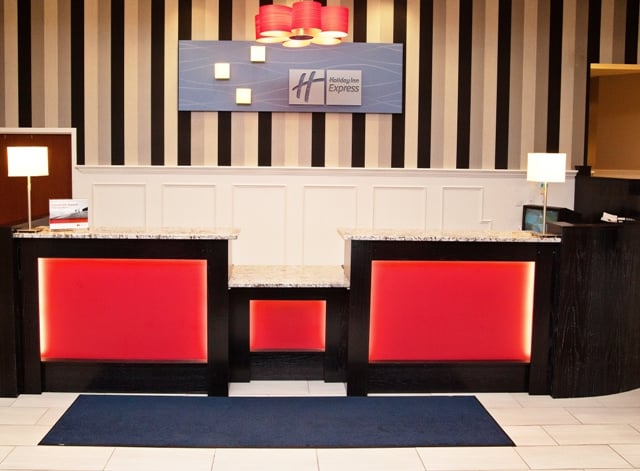 Photo of Holiday Inn Express & Suites Pittsburgh-South Side