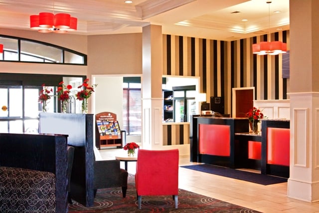 Photo of Holiday Inn Express & Suites Pittsburgh-South Side