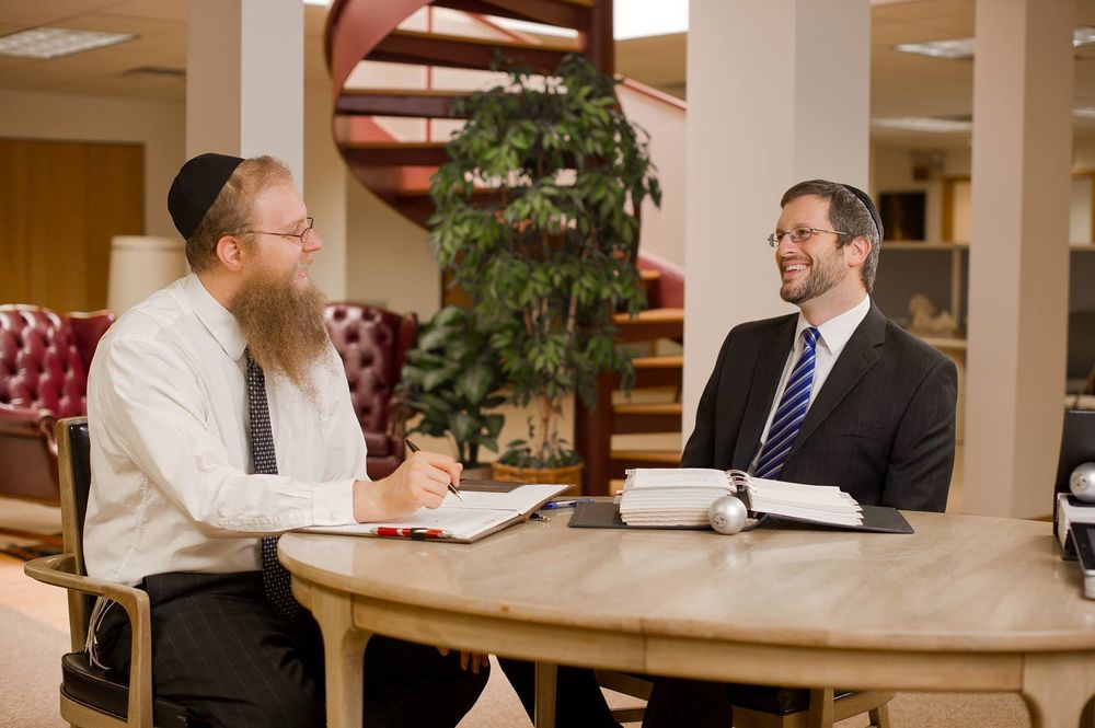 Photo of The Law Offices of Schneider & Stone