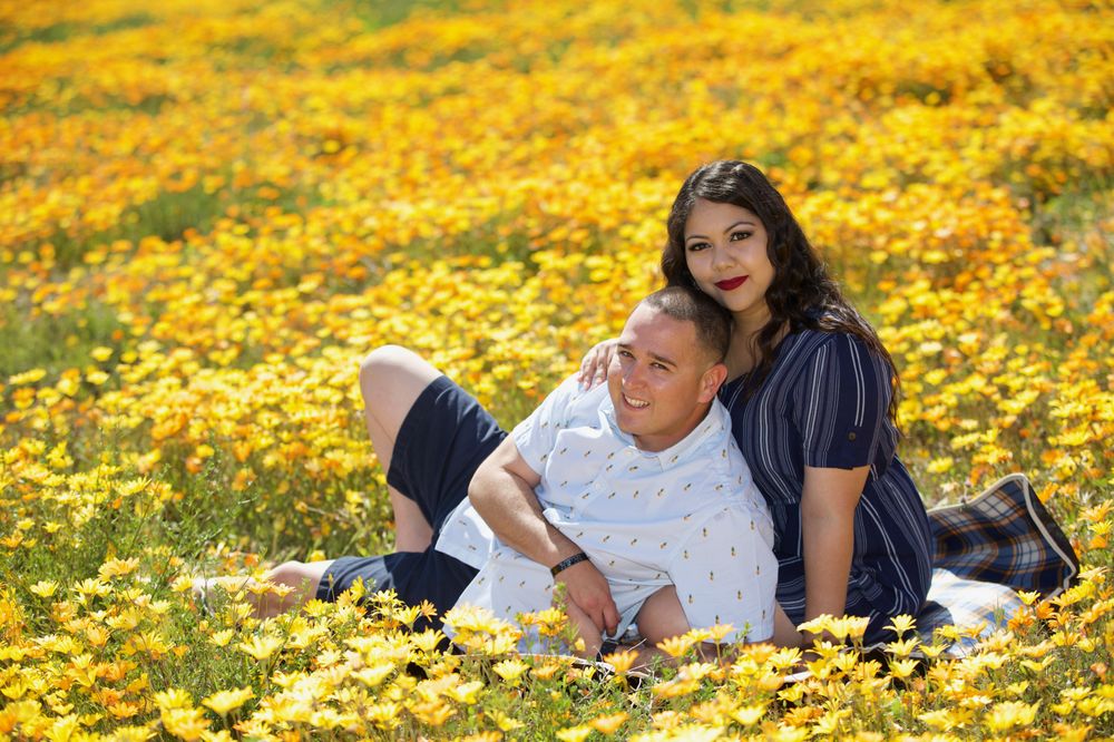 Photo of Flor Chong Photography