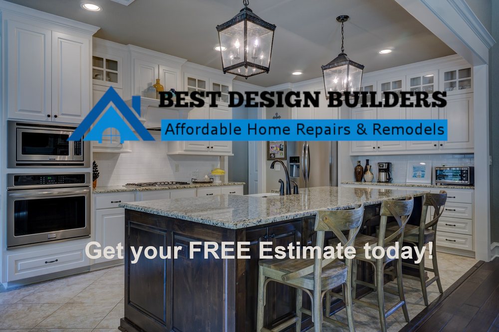 Photo of Best Design Builders