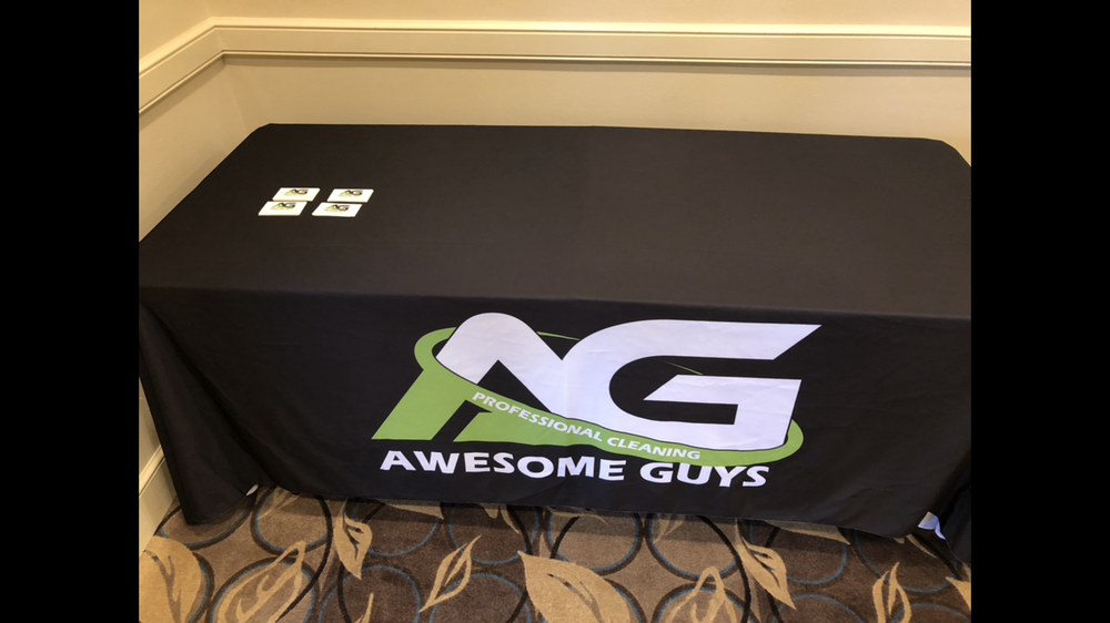 Photo of Awesome Guys Professional Cleaning