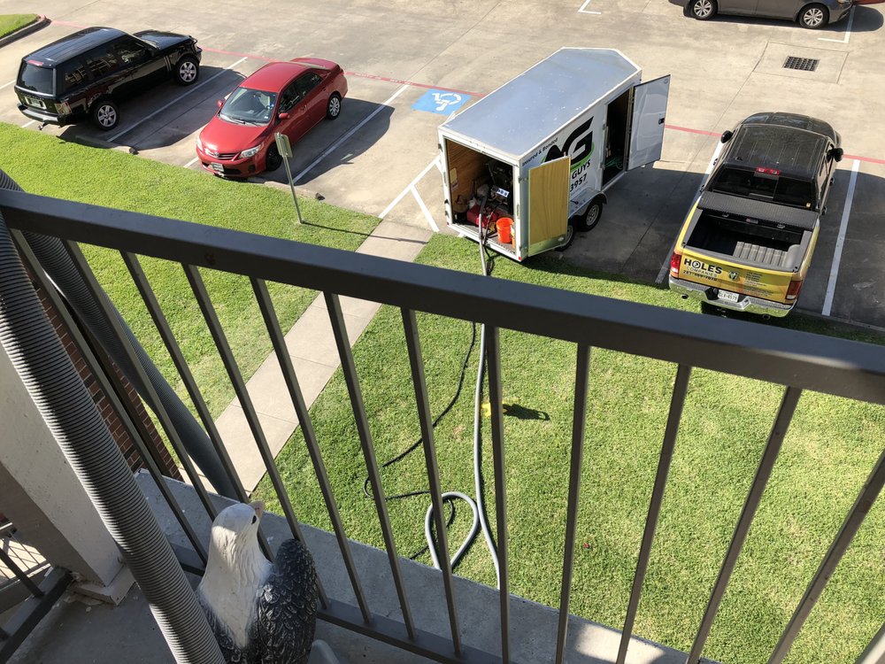 Photo of Awesome Guys Professional Cleaning