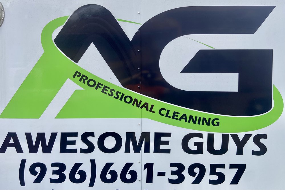 Photo of Awesome Guys Professional Cleaning