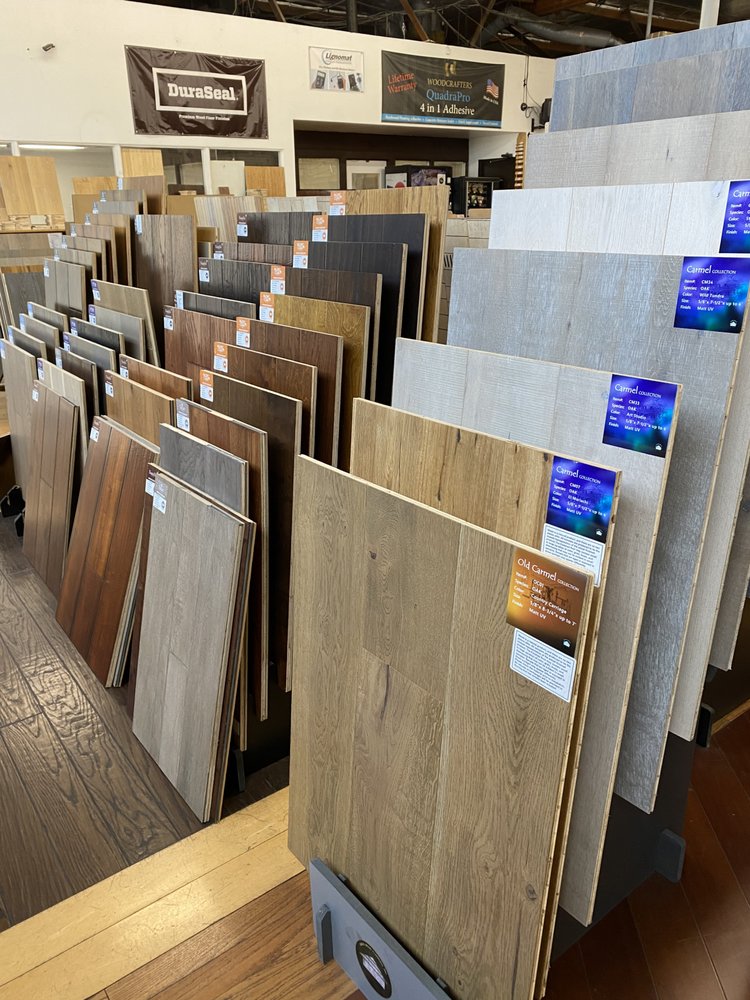 Photo of S&S Hardwood Floors & Supplies