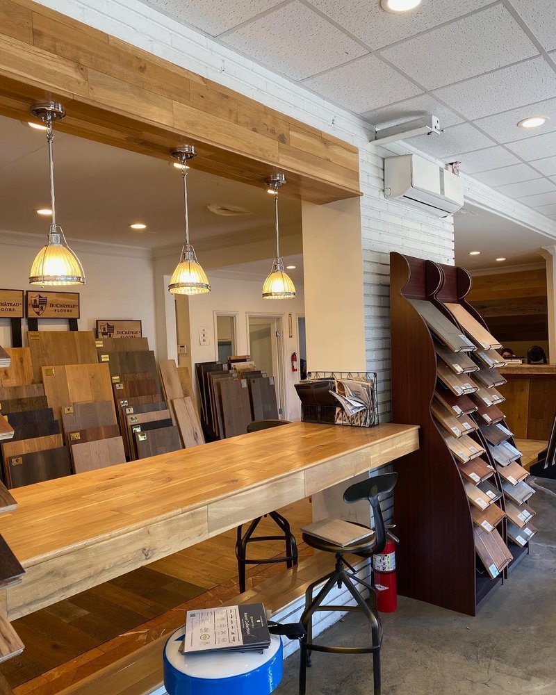 Photo of S&S Hardwood Floors & Supplies