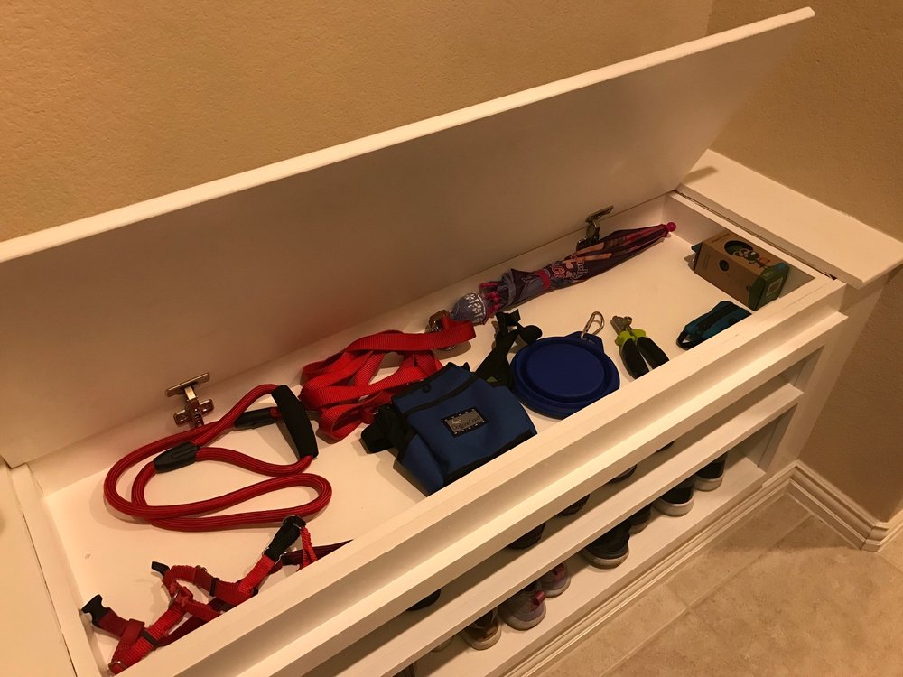 Photo of Monzon Carpentry