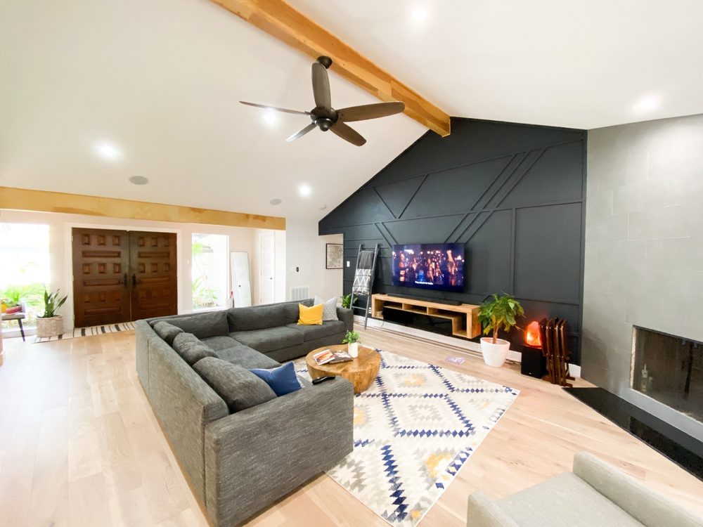 Photo of Monzon Carpentry