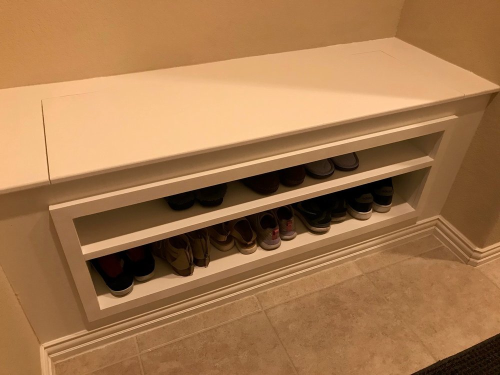 Photo of Monzon Carpentry