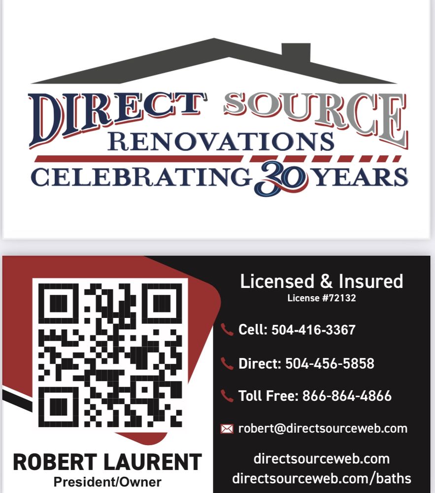 Photo of Direct Source Renovations