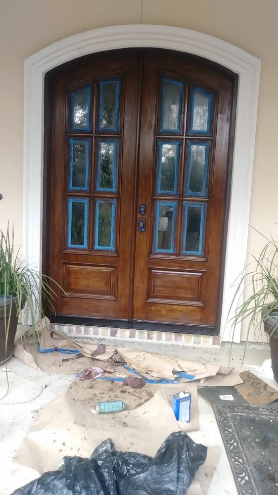Photo of Julio's Painting Service