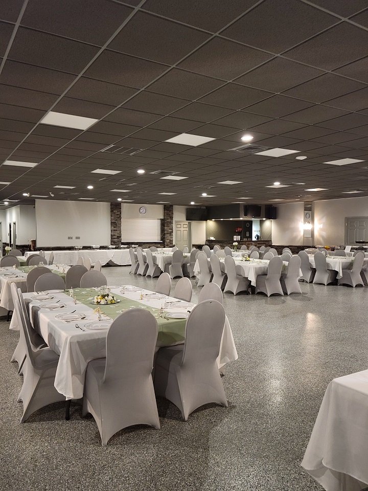 Photo of Tuttle Banquet Center
