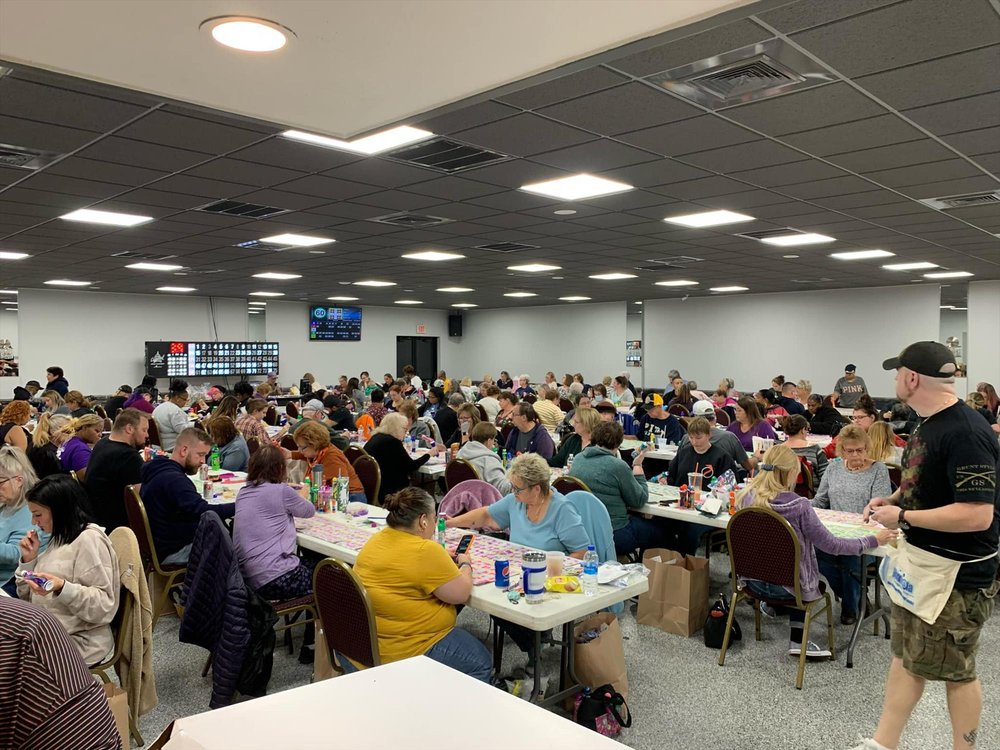 Photo of Tuttle Banquet Center