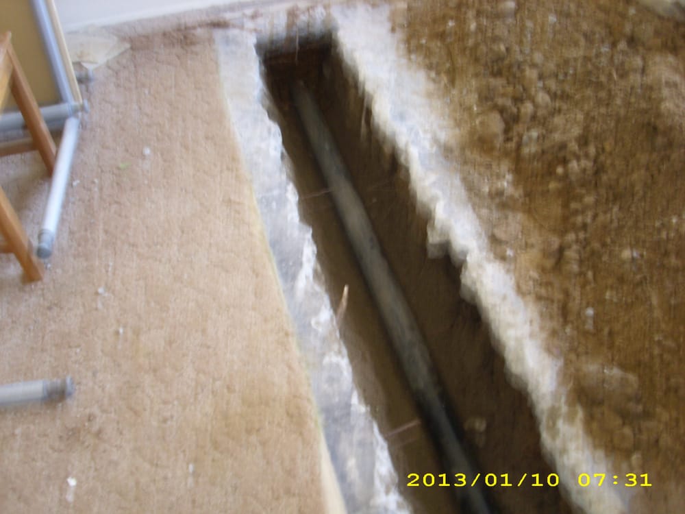 Photo of American Plumbing