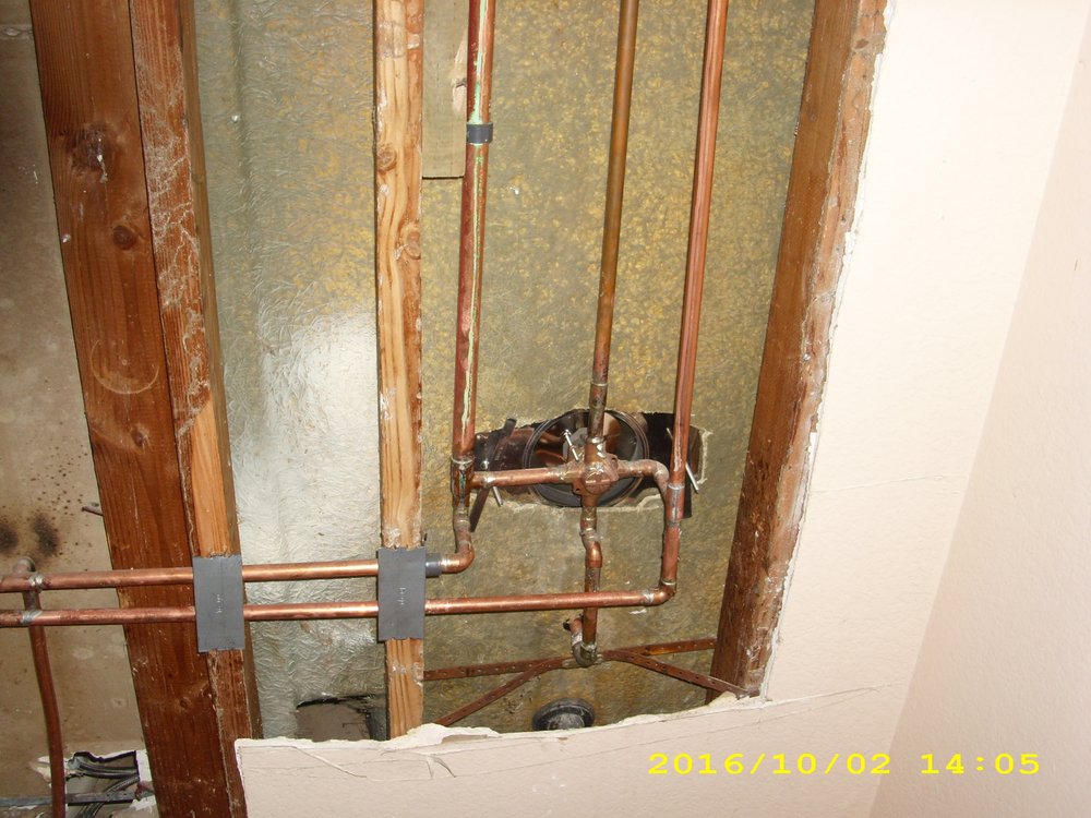 Photo of American Plumbing