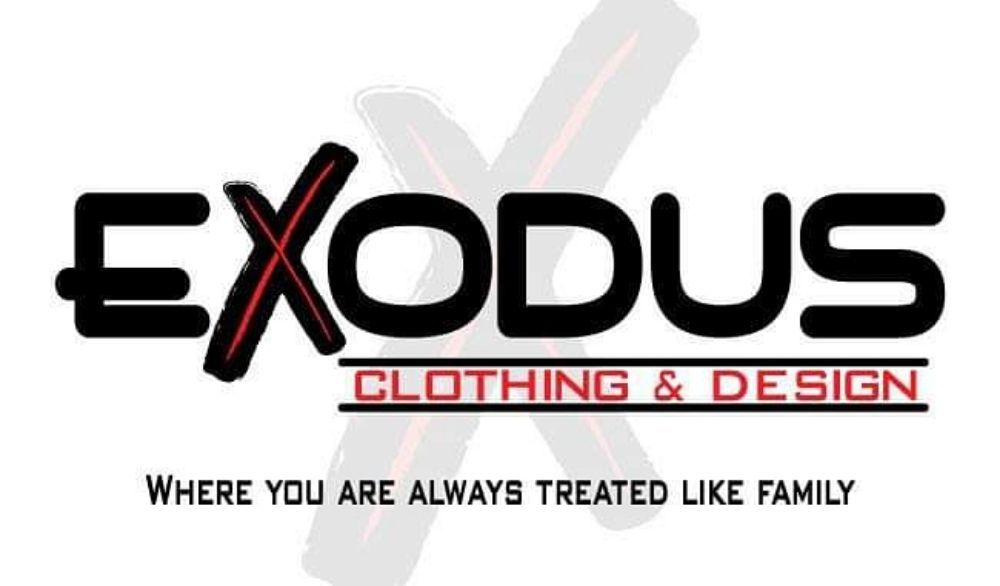 Photo of Exodus Clothing And Design