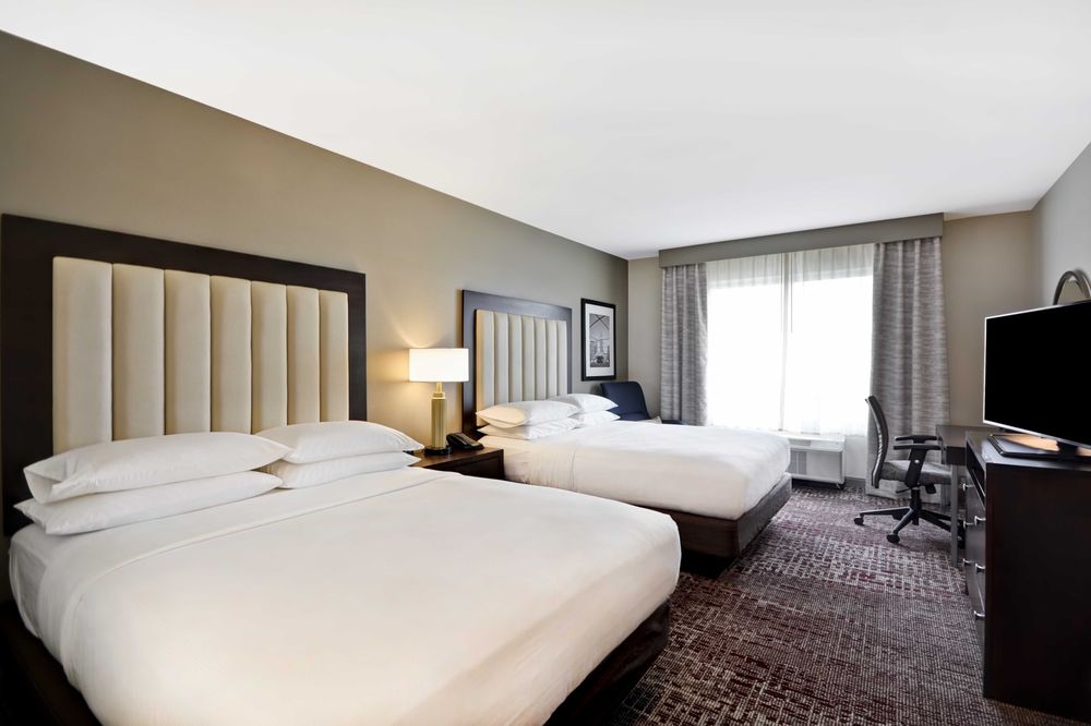 Photo of DoubleTree by Hilton Chicago Midway Airport