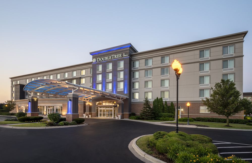 Photo of DoubleTree by Hilton Chicago Midway Airport